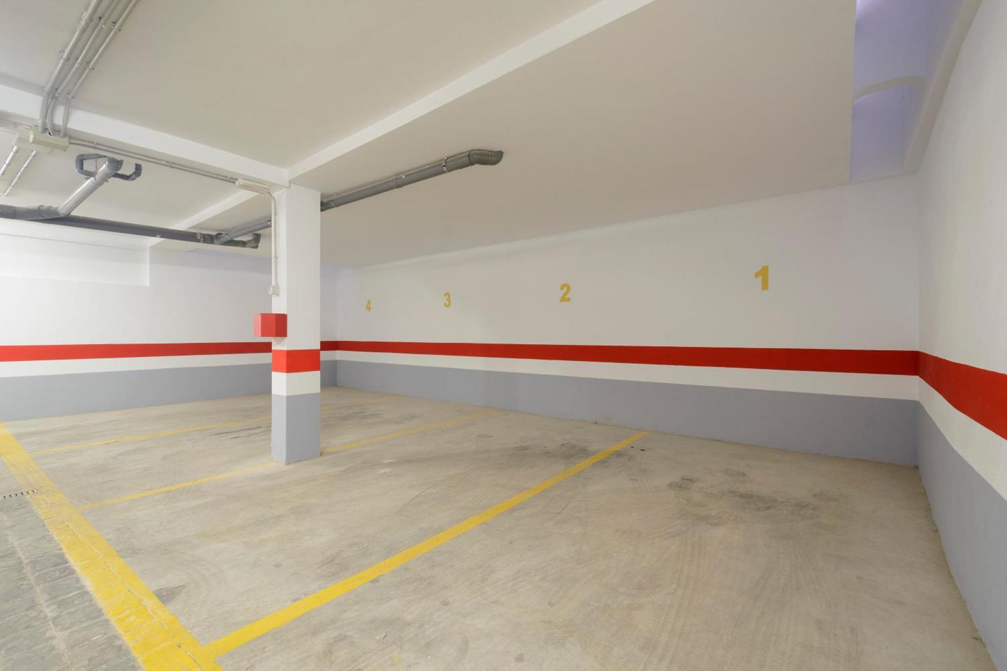 Apartamentos Molinos De La Alhambra — Photos 3